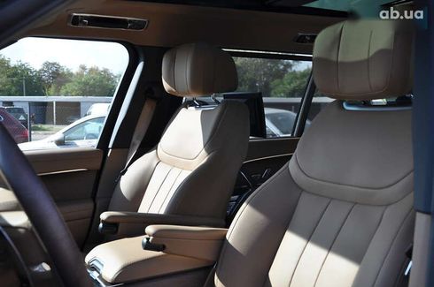 Land Rover Range Rover 2024 - фото 28