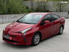 Купити Toyota Prius гібрид бу в Києві - купити на Автобазарі