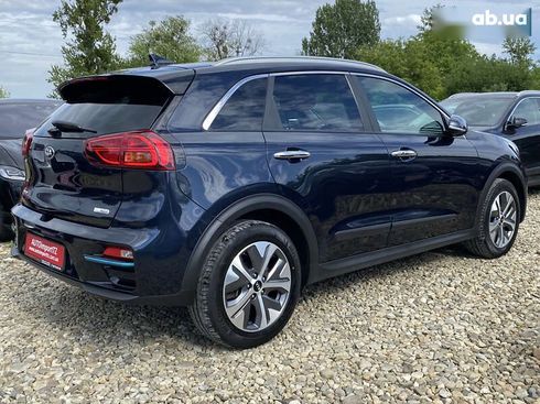 Kia Niro 2020 - фото 25