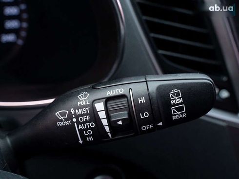 Hyundai Santa Fe 2015 - фото 28