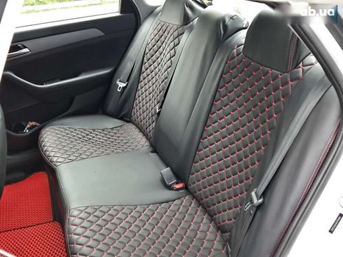 Hyundai Sonata 2019 - фото 15