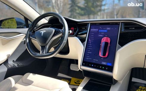 Tesla Model S 2019 - фото 14