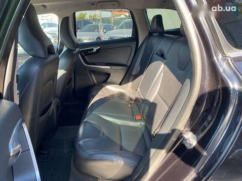 Volvo XC60 2015 - фото 20