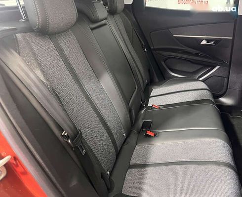 Peugeot 3008 2019 - фото 10