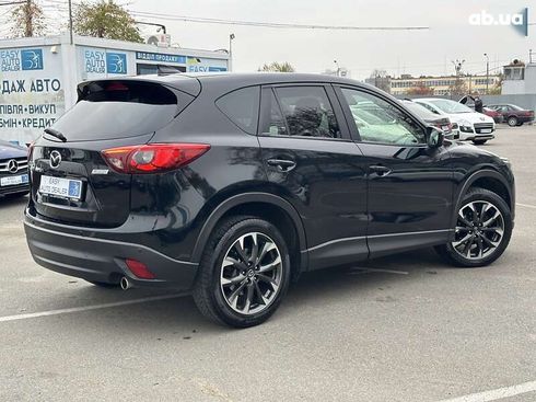 Mazda CX-5 2015 - фото 4