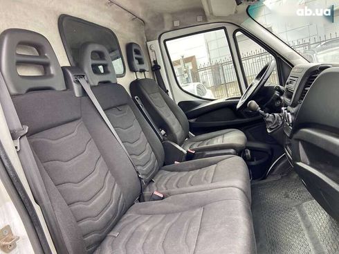 IVECO Daily 2015 - фото 28
