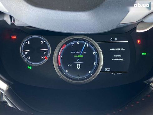 Lexus RX 2017 - фото 29