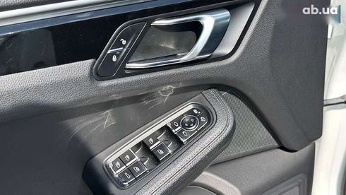 Porsche Macan 2017 - фото 18