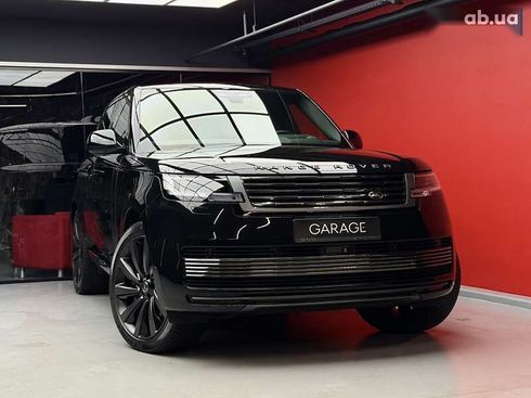 Land Rover Range Rover 2024 - фото 8
