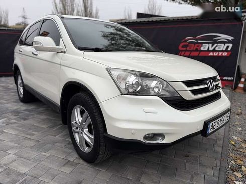 Honda CR-V 2011 - фото 7