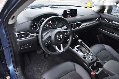 Mazda CX-5 2020 - фото 22