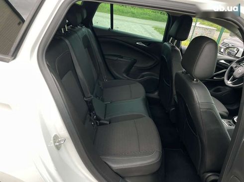 Opel Astra 2019 - фото 30