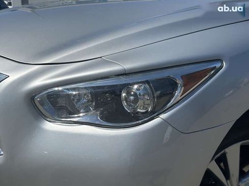 Infiniti QX60 2015 - фото 11