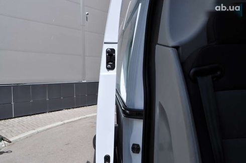 Renault Master 2019 - фото 30