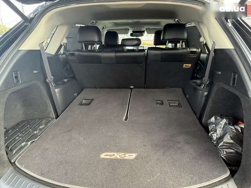 Mazda CX-9 2016 - фото 18