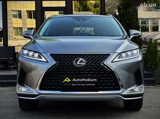 Купити Lexus бу в Україні - купити на Автобазарі