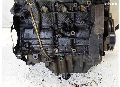 двигатель в сборе для Fiat Stilo - купить на Автобазаре - фото 4