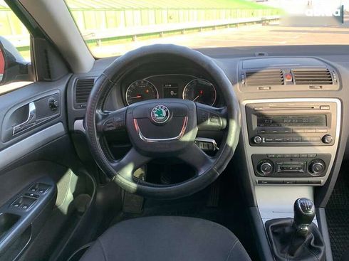 Skoda Octavia 2012 - фото 14