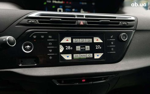 Citroёn c4 grand picasso 2015 - фото 25