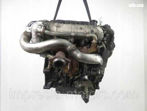 двигатель в сборе для Citroёn Xsara - купити на Автобазарі - фото 3