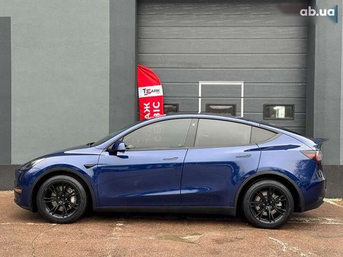 Tesla Model Y 2020 - фото 6