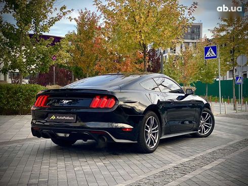 Ford Mustang 2016 - фото 6