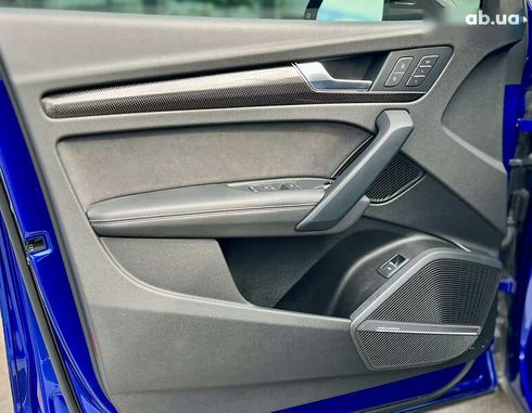 Audi SQ5 2021 - фото 20
