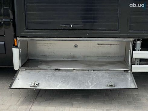 Renault Master 2019 - фото 26