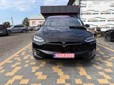 Продажа Tesla б/у в Львовской области - купить на Автобазаре