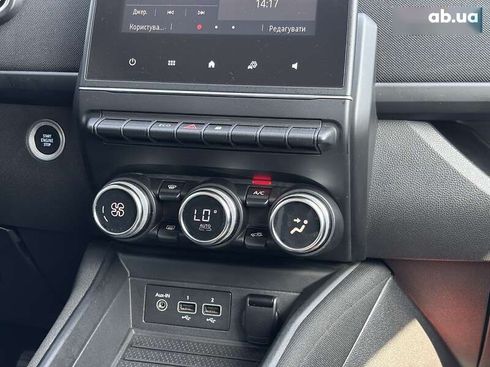 Renault Zoe 2020 - фото 17
