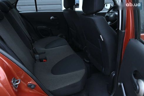 Nissan Micra 2008 - фото 22