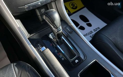 Honda Accord 2014 - фото 18