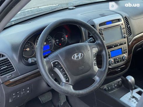 Hyundai Santa Fe 2012 - фото 19