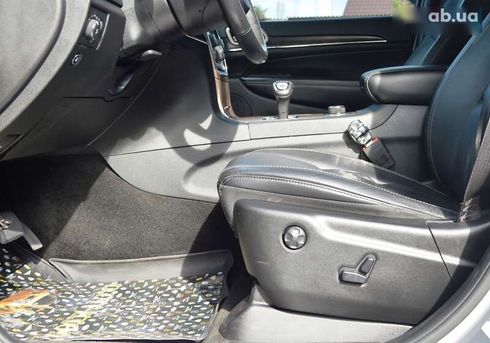 Jeep Grand Cherokee 2014 - фото 19