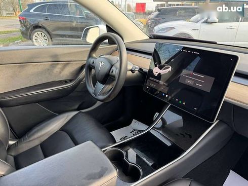 Tesla Model Y 2020 - фото 17