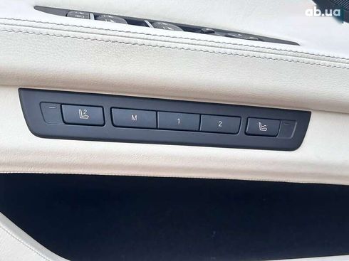 BMW 7 серия 2010 - фото 16