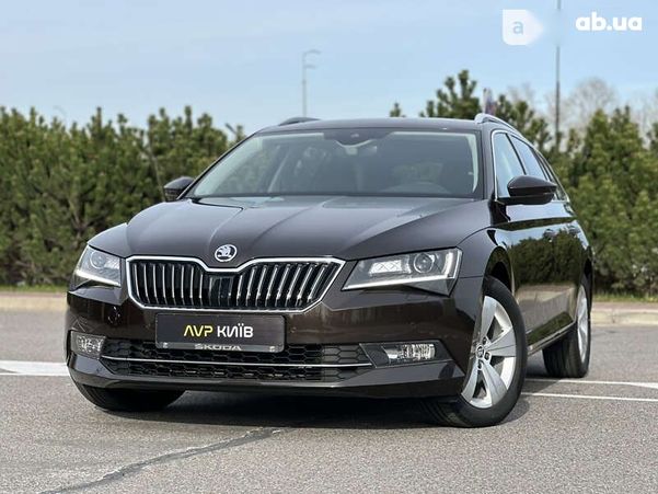 Каталог Skoda Superb в России. Купить в кредит