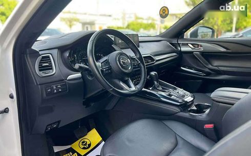 Mazda CX-9 2022 - фото 11