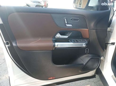 Mercedes-Benz EQB-Класс 2024 - фото 13