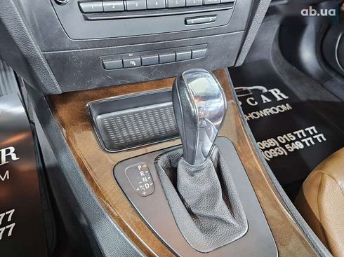 BMW 3 серия 2010 - фото 25