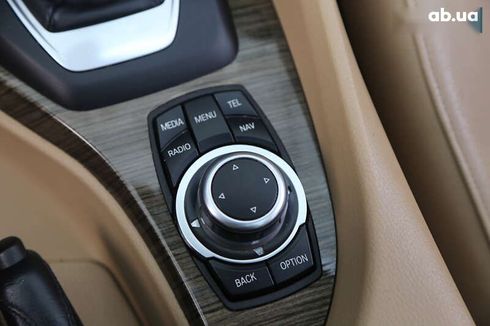 BMW X1 2013 - фото 21