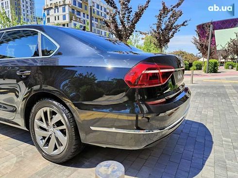 Volkswagen Passat 2017 - фото 14