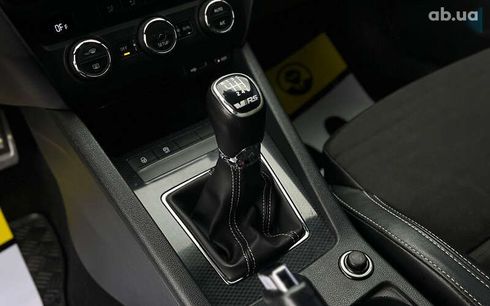 Skoda Octavia 2014 - фото 17