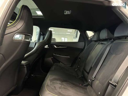 Kia EV6 2023 - фото 20