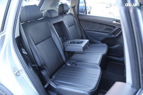 Volkswagen Tiguan 2023 - фото 11