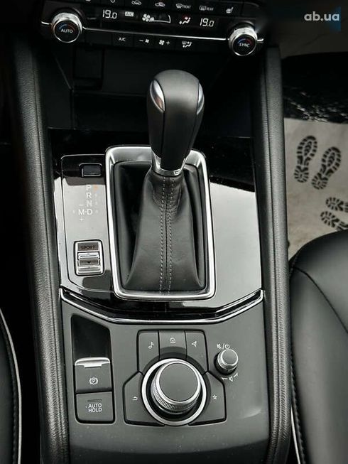Mazda CX-5 2024 - фото 14