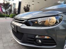 Продажа б/у Volkswagen Scirocco в Киевской области - купить на Автобазаре