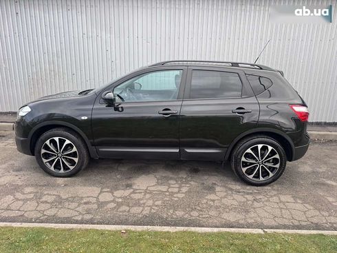 Nissan Qashqai 2013 - фото 5