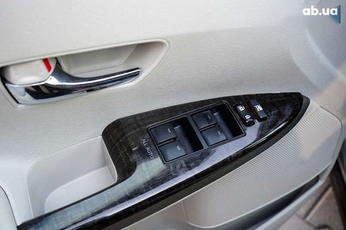 Toyota Venza 2014 - фото 13