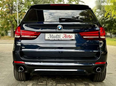 BMW X5 2013 - фото 19